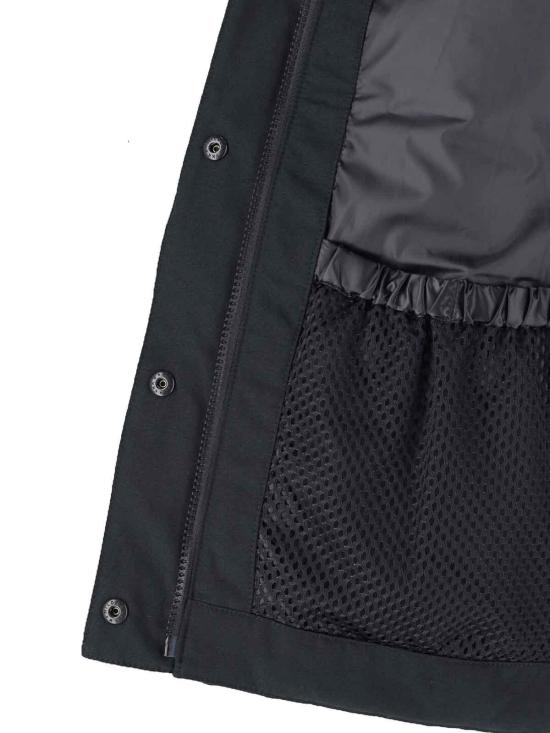 26SS 캐나다구스 프리스타일 베스트 2836LB9061 Black - CANADA GOOSE