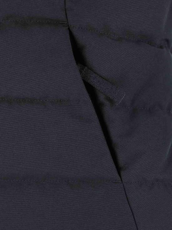 26SS 캐나다구스 프리스타일 베스트 2836LB9061 Black - CANADA GOOSE