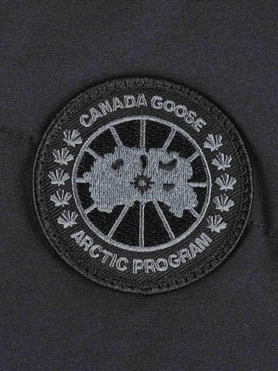 26SS 캐나다구스 프리스타일 베스트 2836LB9061 Black - CANADA GOOSE