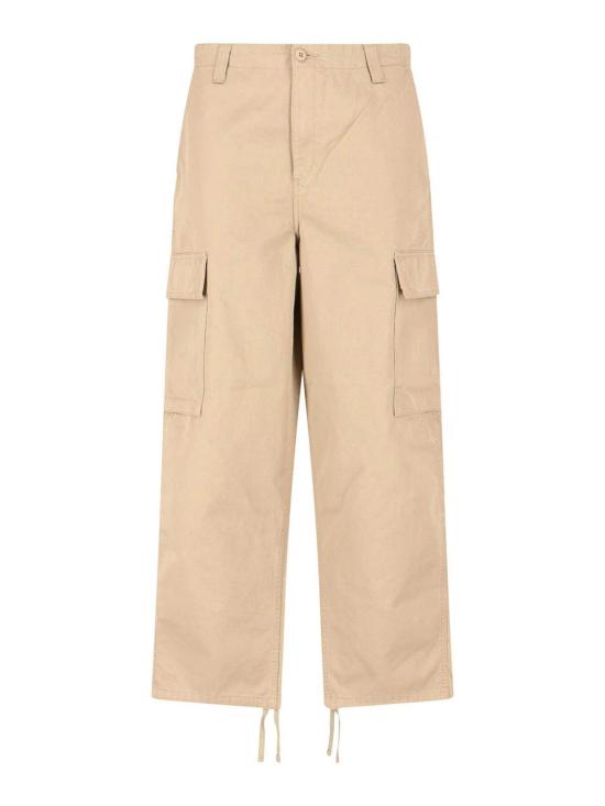 26SS 칼하트 스트레이트 팬츠 I0355853IR06 Beige