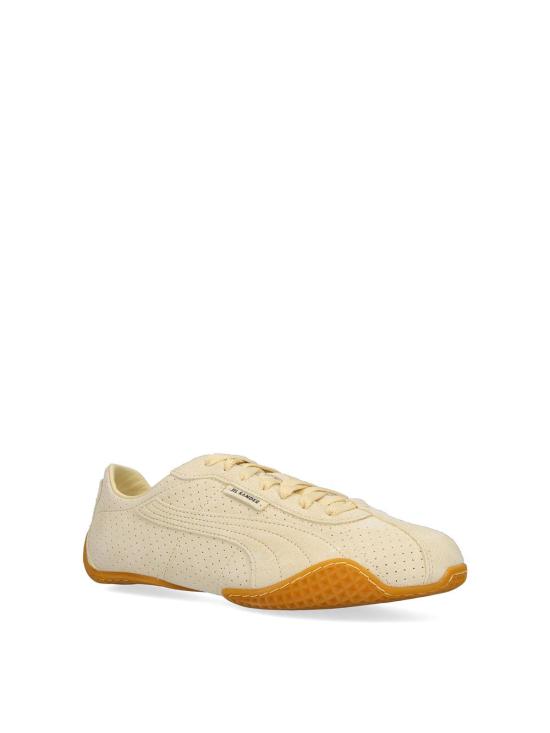 26SS 푸마 푸마 x 질 샌더 케이-스트리트 40667901 Beige - PUMA