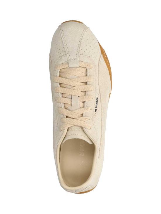 26SS 푸마 푸마 x 질 샌더 케이-스트리트 40667901 Beige - PUMA