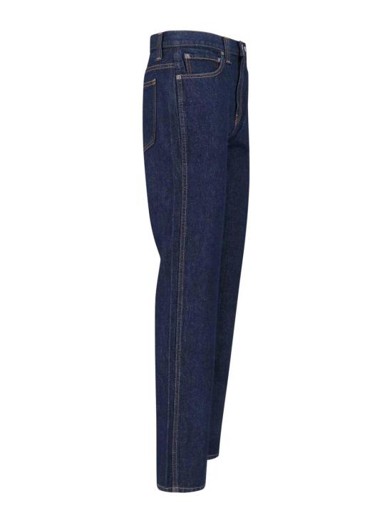 26SS 케이트 데님 팬츠 1181908040040 Blue - KHAITE