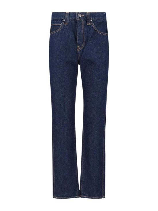 26SS 케이트 데님 팬츠 1181908040040 Blue