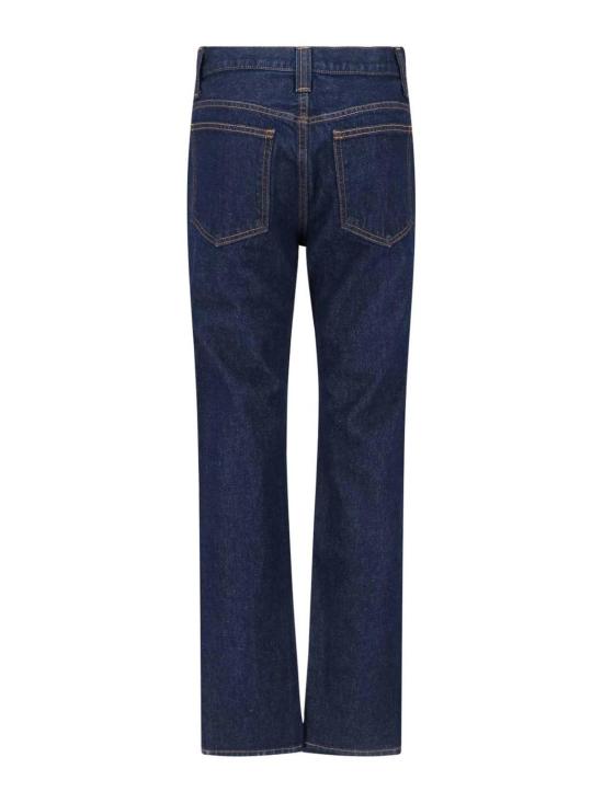 26SS 케이트 데님 팬츠 1181908040040 Blue - KHAITE