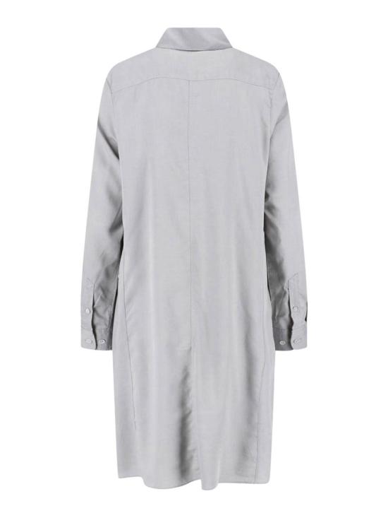 26SS 아워레가시 셔츠 W2262FWGWILLOWGREYSOFTFLOWTENCEL Grey - OUR LEGACY
