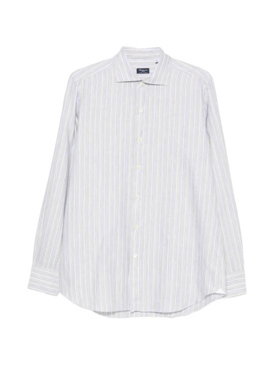 26SS 피나모레 긴팔 셔츠 P6029E MILANO