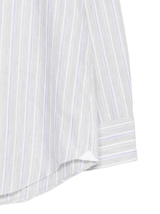 26SS 피나모레 긴팔 셔츠 P6029E MILANO - FINAMORE