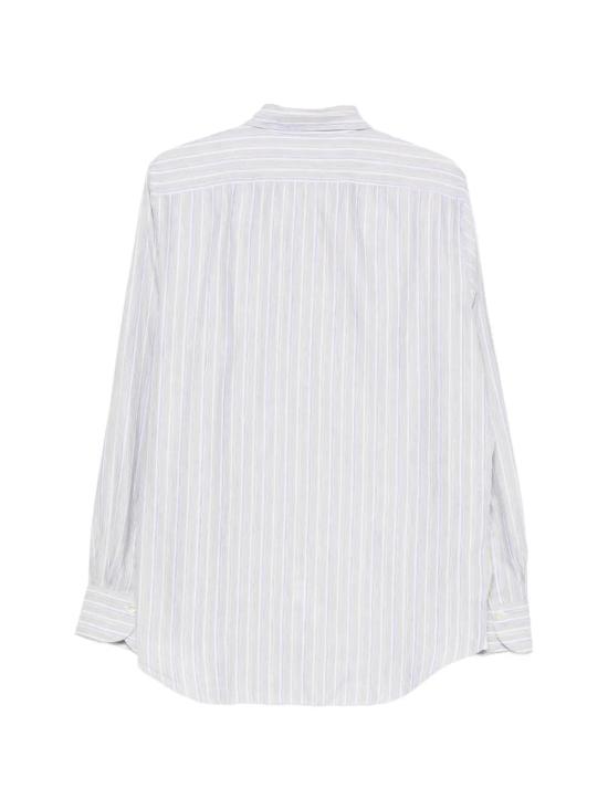 26SS 피나모레 긴팔 셔츠 P6029E MILANO - FINAMORE