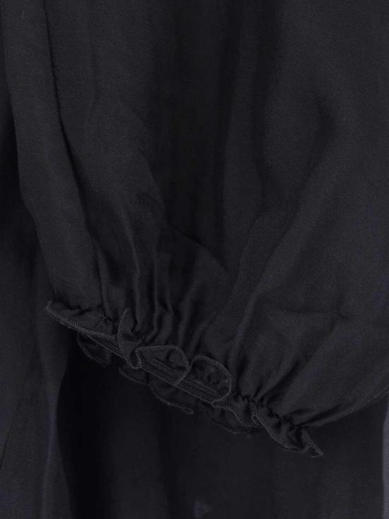 26SS 팔로마울 트레이닝/조거 팬츠 TO6207999 Black - PALOMA WOOL
