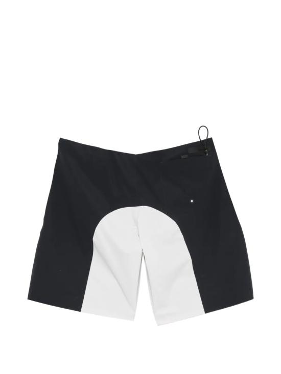26SS 로베르토 리치 디자인 숏팬츠 26367 60 BLUE BLACK - RRD ROBERTO RICCI DESIGN