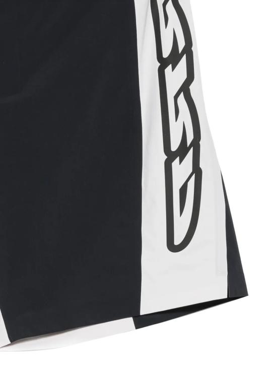 26SS 로베르토 리치 디자인 숏팬츠 26367 60 BLUE BLACK - RRD ROBERTO RICCI DESIGN