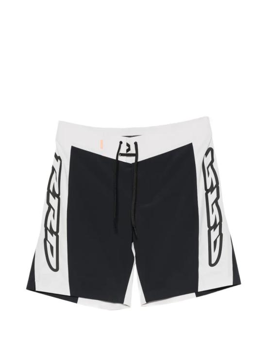 26SS 로베르토 리치 디자인 숏팬츠 26367 60 BLUE BLACK
