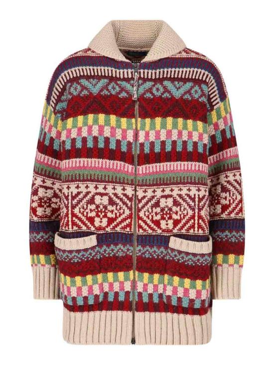 26SS 폴로 랄프로렌 가디건 211A96244001 Multicolour