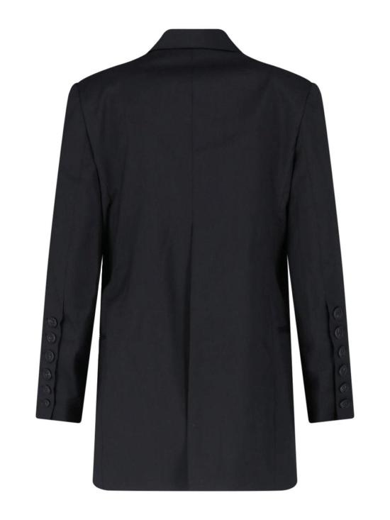26SS 유돈초이 수트 자켓 EC26RS2J001BLACK Black - EUDON CHOI