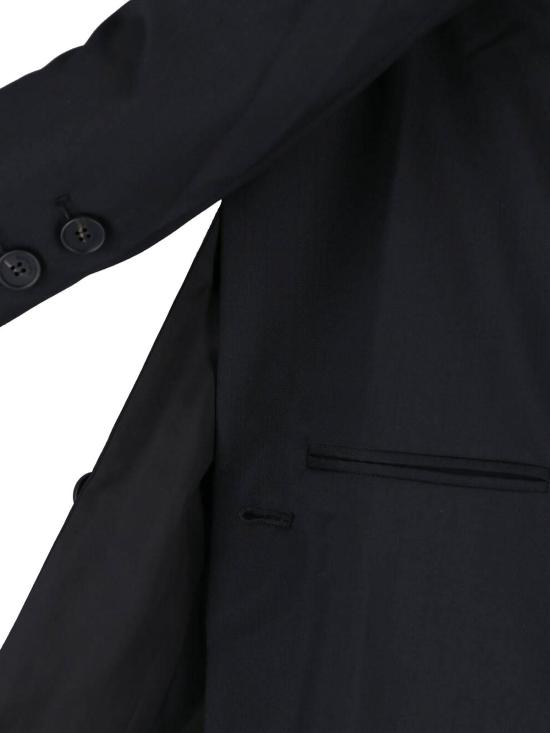 26SS 유돈초이 수트 자켓 EC26RS2J001BLACK Black - EUDON CHOI