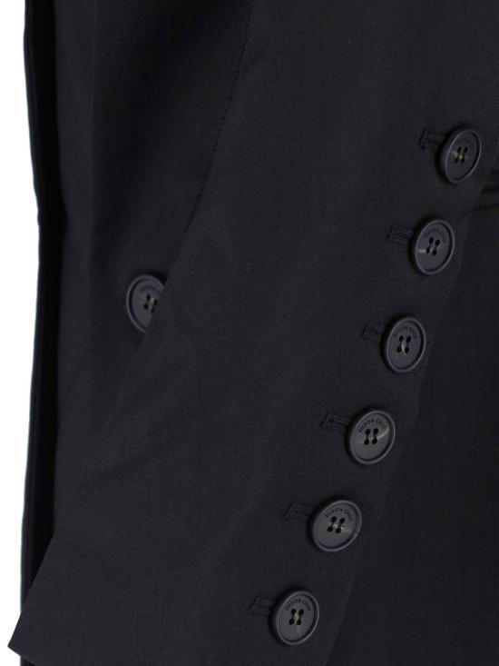 26SS 유돈초이 수트 자켓 EC26RS2J001BLACK Black - EUDON CHOI
