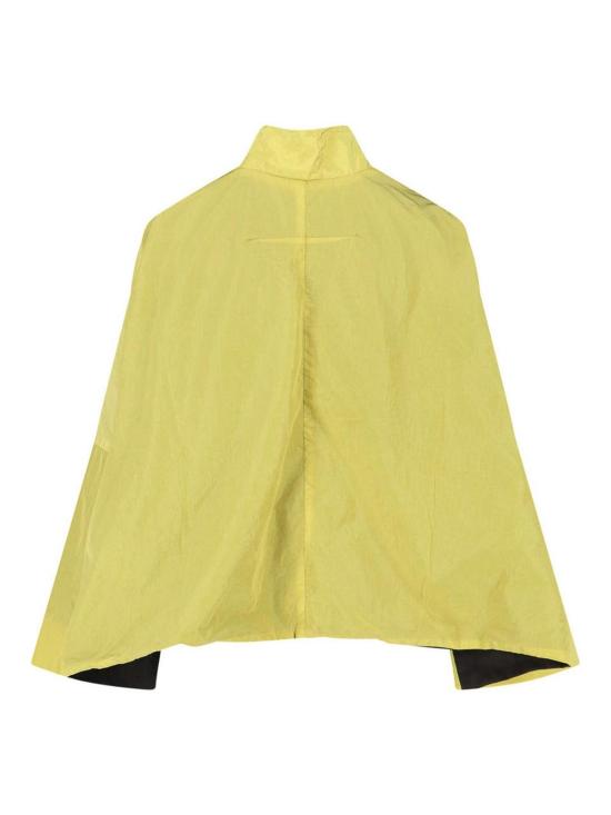 26SS 기모노레인 케이프 E26053S552CITRON Green - KIMONORAIN