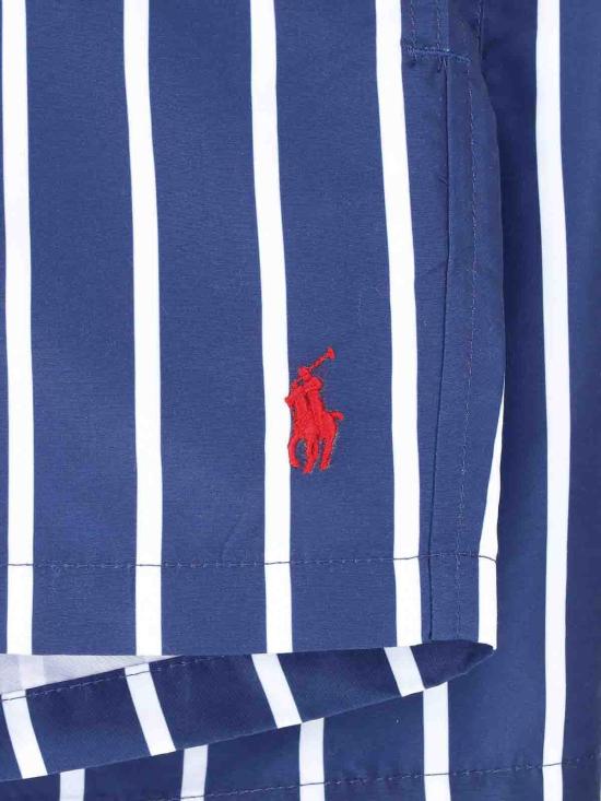 26SS 폴로 랄프로렌 스윔팬츠 710975405001 Blue - POLO RALPH LAUREN