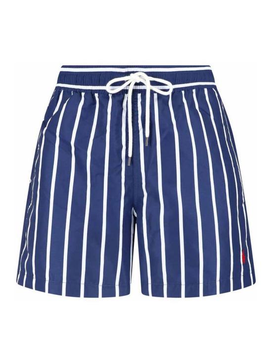 26SS 폴로 랄프로렌 스윔팬츠 710975405001 Blue