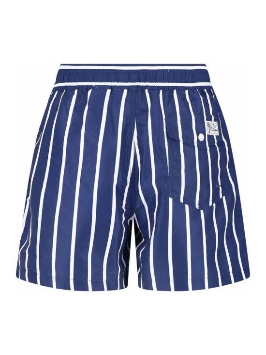26SS 폴로 랄프로렌 스윔팬츠 710975405001 Blue - POLO RALPH LAUREN