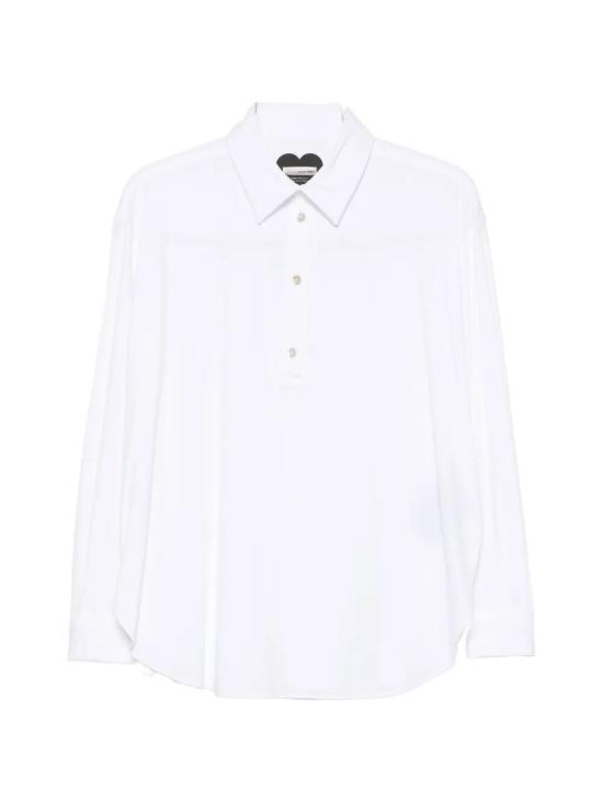 26SS 로베르토 리치 디자인 셔츠 26755 09 WHITE