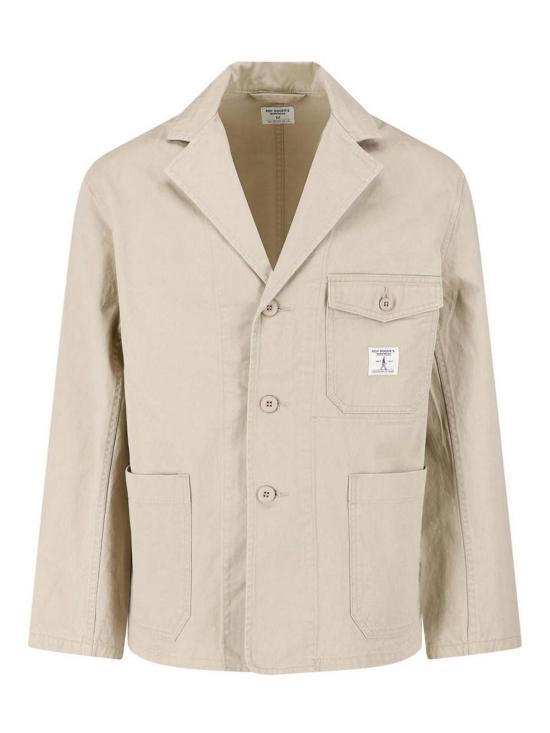 26SS 로이로져스 자켓 RRW035CQ412366C0005 Beige