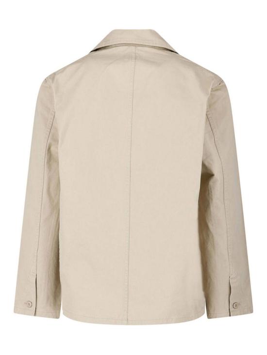 26SS 로이로져스 자켓 RRW035CQ412366C0005 Beige - ROY ROGER'S
