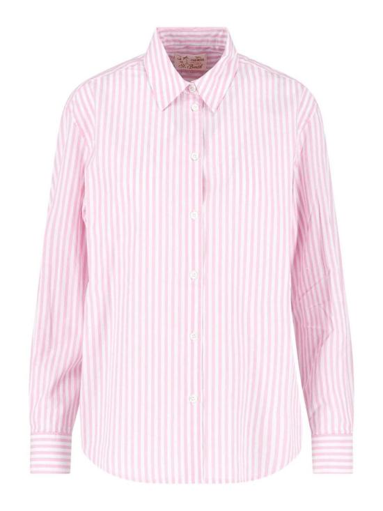 26SS 세인트바쓰 셔츠 MDH00100723L Pink