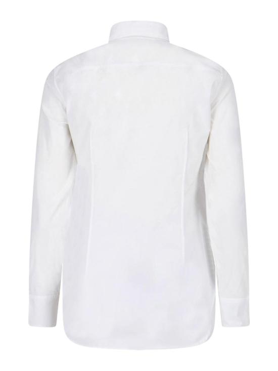 26SS 질샌더 셔츠 J03DL0222J45342100 White - JIL SANDER