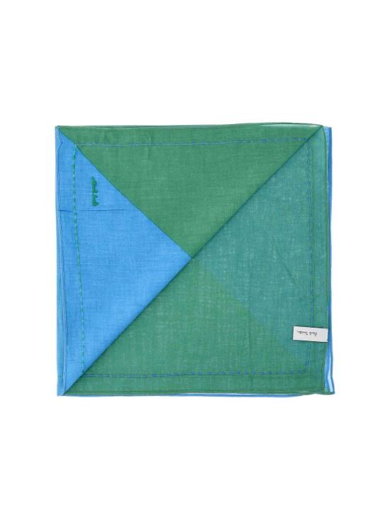 26SS 폴 스미스 머플러/스카프 150MU95845 Green - PAUL SMITH