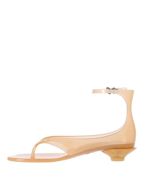 26SS 끌로에 샌들 C25U09VRQ26O Brown - CHLOE