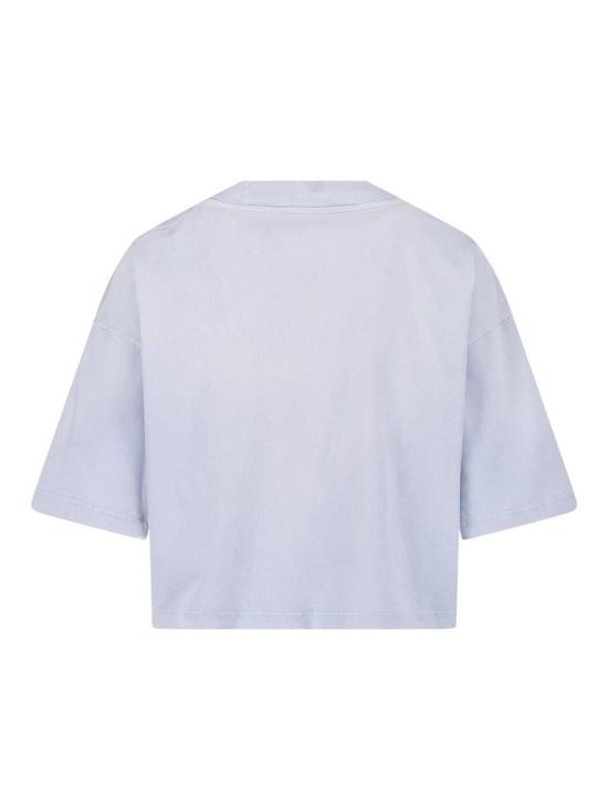 26SS 마르니 반팔 티셔츠 THJE0333GPUSCZ20LOB21 Grey - MARNI