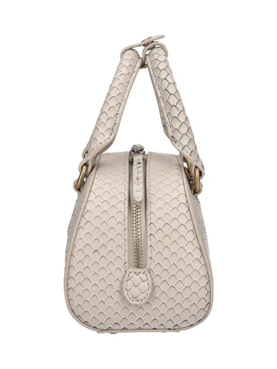 26SS 디젤 1DR 돔 크로스바디 백 X10369P8958T2039 Beige - DIESEL