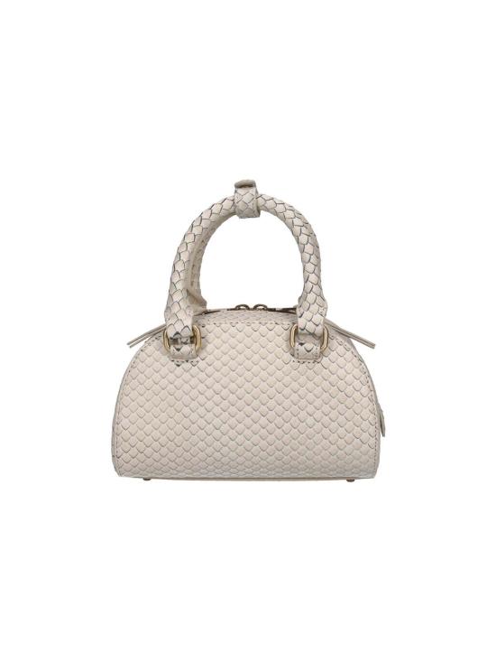 26SS 디젤 1DR 돔 크로스바디 백 X10369P8958T2039 Beige - DIESEL