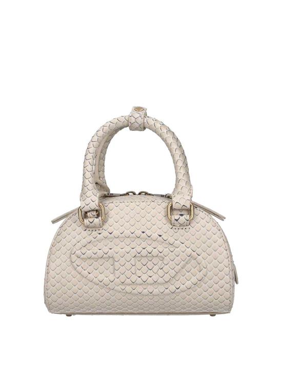 26SS 디젤 1DR 돔 크로스바디 백 X10369P8958T2039 Beige