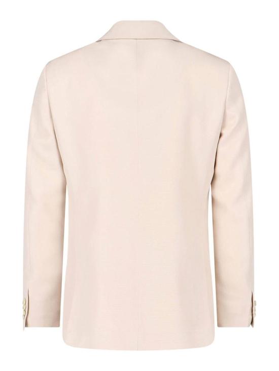 26SS 라르디니 수트 자켓 PA6929EPAIF66418180 White - LARDINI