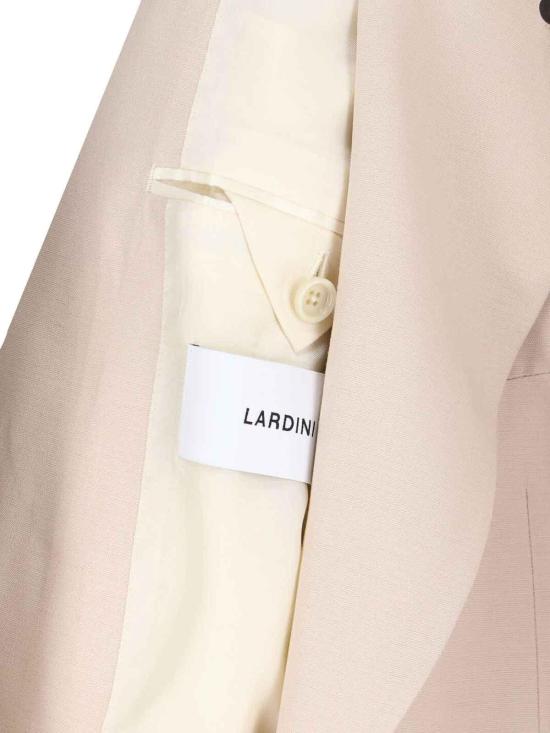 26SS 라르디니 수트 자켓 PA6929EPAIF66418180 White - LARDINI