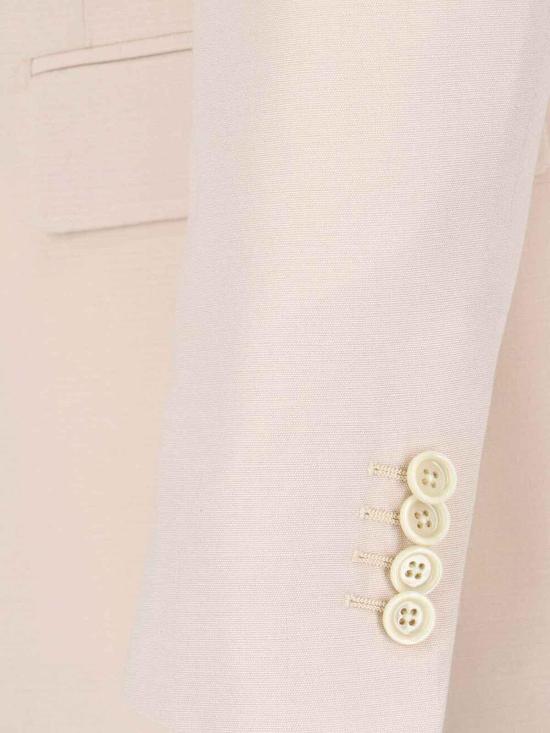 26SS 라르디니 수트 자켓 PA6929EPAIF66418180 White - LARDINI