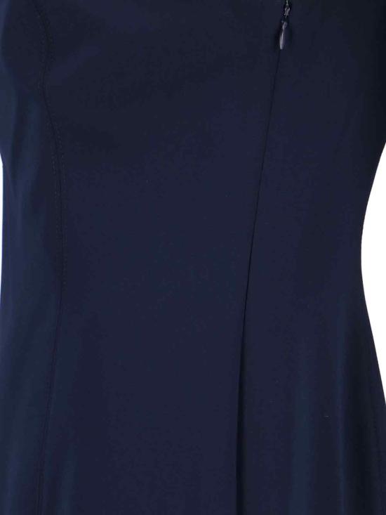 25FW 랄프 로렌 롱 원피스 253982109002 Blue - RALPH LAUREN