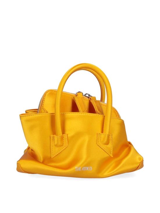 26SS 디 아티코 토트백 260WAH00063PCA001AA267 Yellow