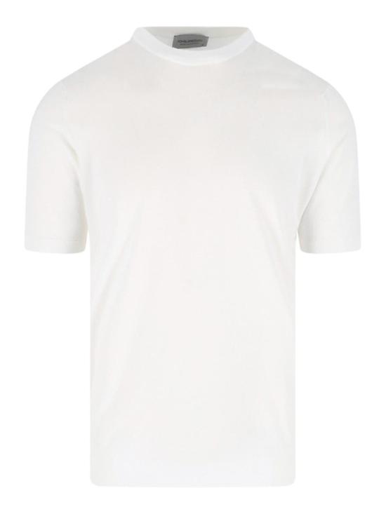 26SS 존스메들리 반팔 티셔츠 KEMPTONWHITE White