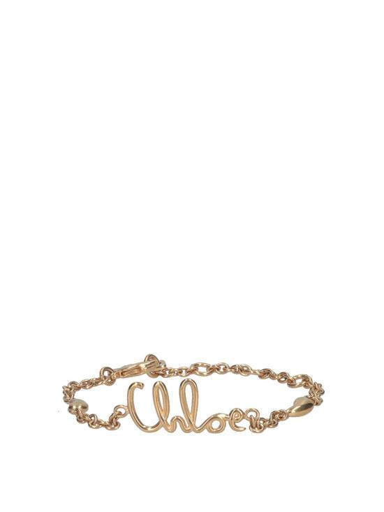 26SS 끌로에 팔찌 C24AFB22CB79DC Gold