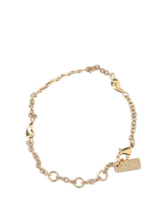 26SS 끌로에 팔찌 C24AFB22CB79DC Gold - CHLOE
