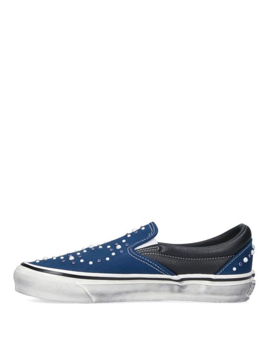 26SS 반스 클래식 슬립온 98 LX VN000D9PIND1 Blue - VANS