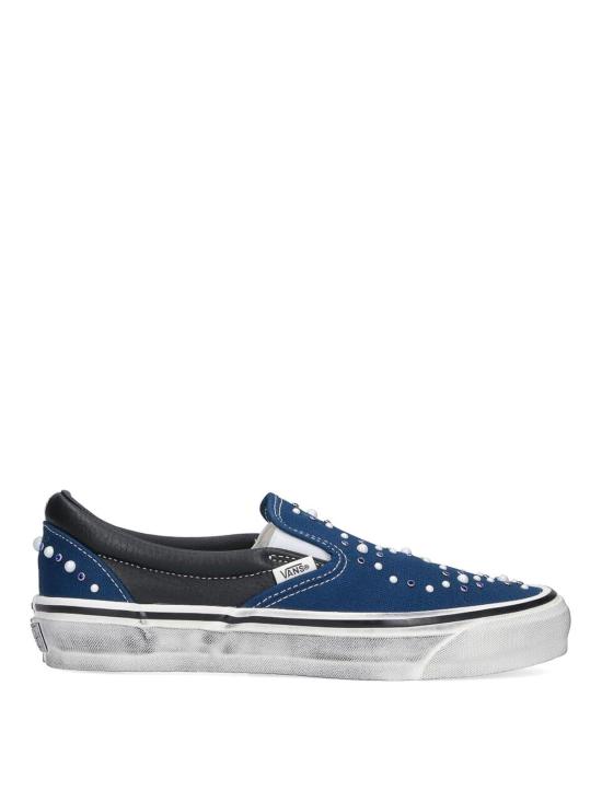 26SS 반스 클래식 슬립온 98 LX VN000D9PIND1 Blue