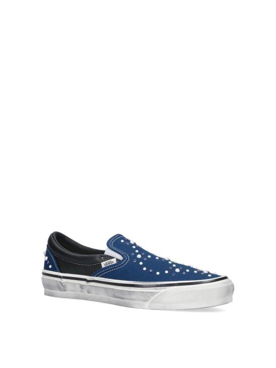 26SS 반스 클래식 슬립온 98 LX VN000D9PIND1 Blue - VANS
