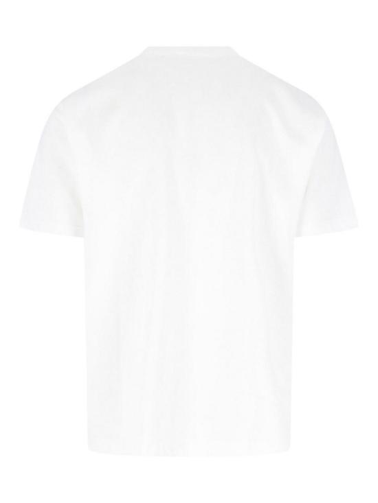 26SS 앤드원더 반팔 티셔츠 5746984076030 White - AND WANDER