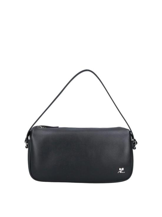 26SS 쿠레쥬 숄더백 226GSA231CR00279999 Black