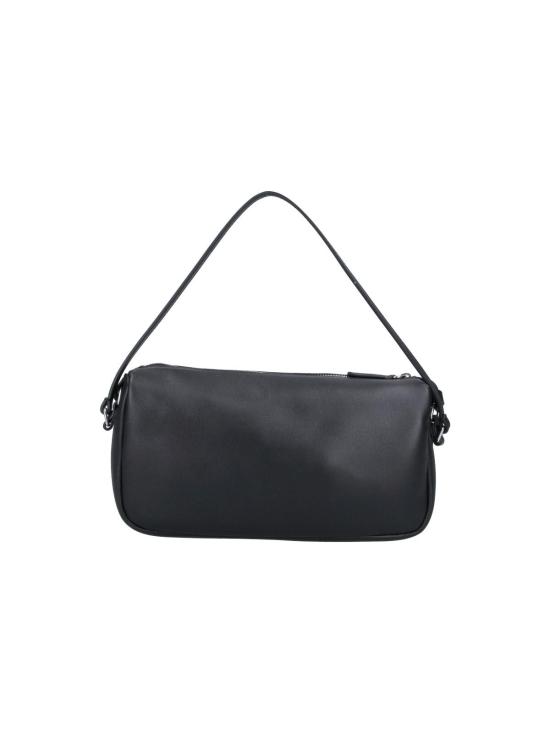 26SS 쿠레쥬 숄더백 226GSA231CR00279999 Black - COURREGES